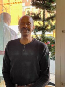 Picture of John Doe