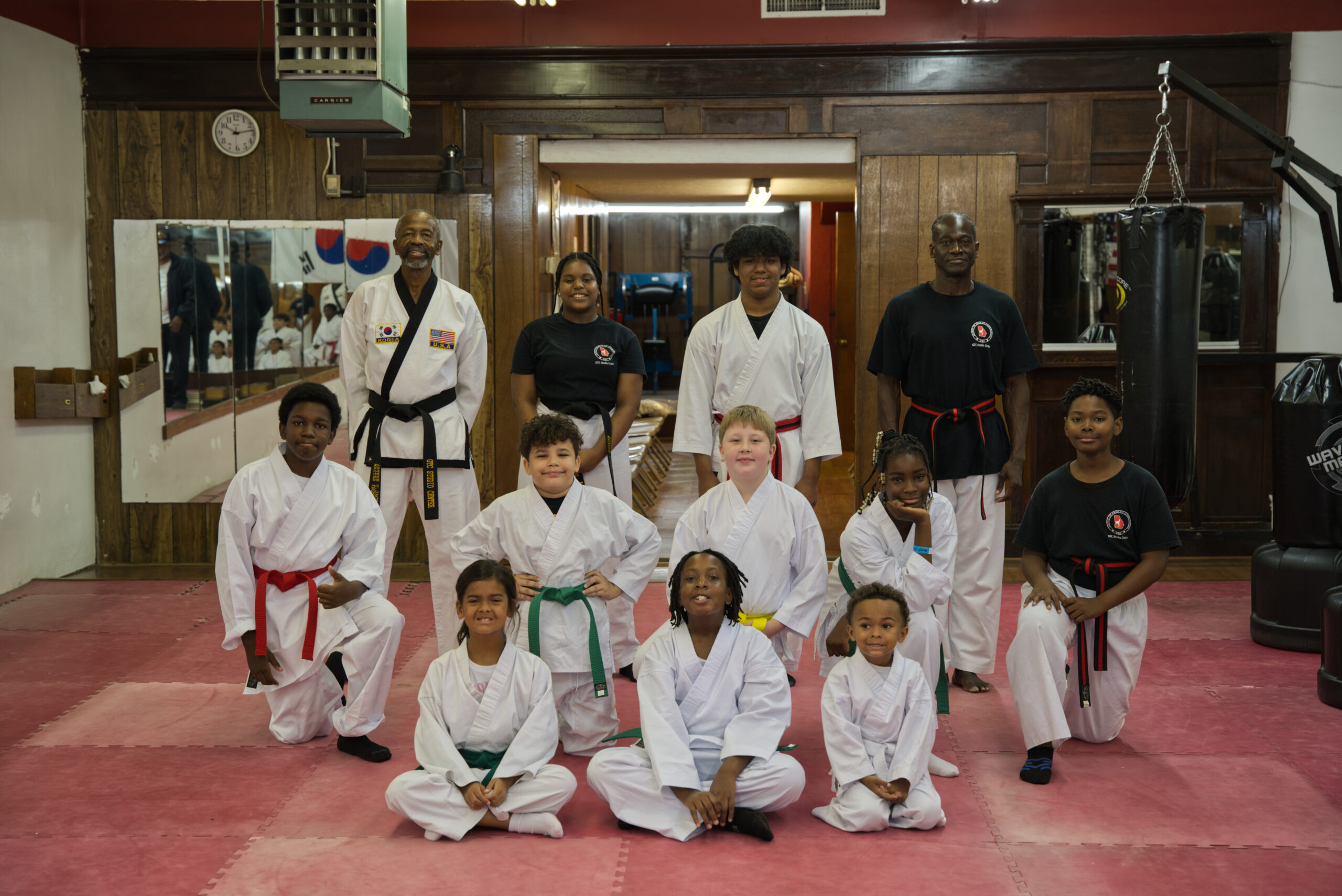 GTC Class