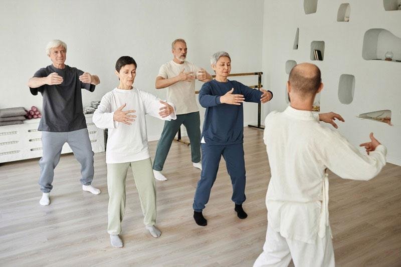 Taekwondo Classes Near Me