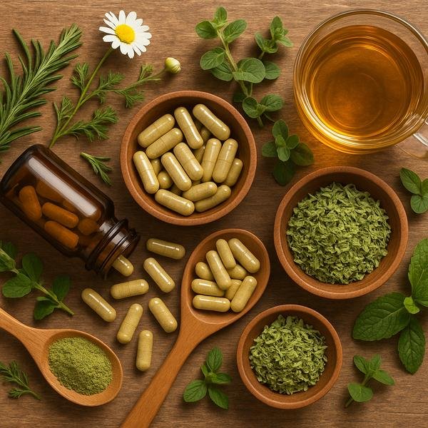 Best Herbal Supplements Cordele